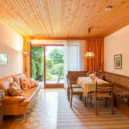 Ferienwohnungen Holzer St. Kanzian am Klopeiner See Exterior foto