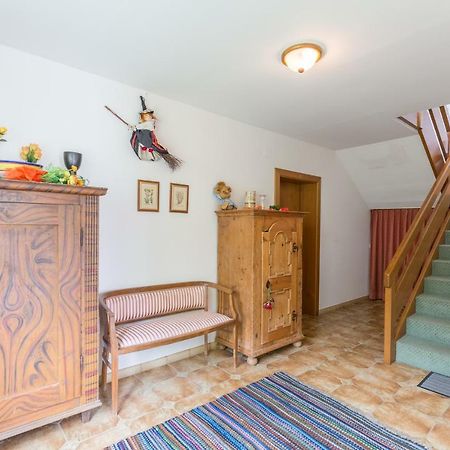 Ferienwohnungen Holzer St. Kanzian am Klopeiner See Exterior foto