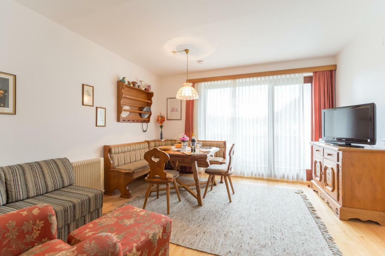 Ferienwohnungen Holzer St. Kanzian am Klopeiner See Exterior foto