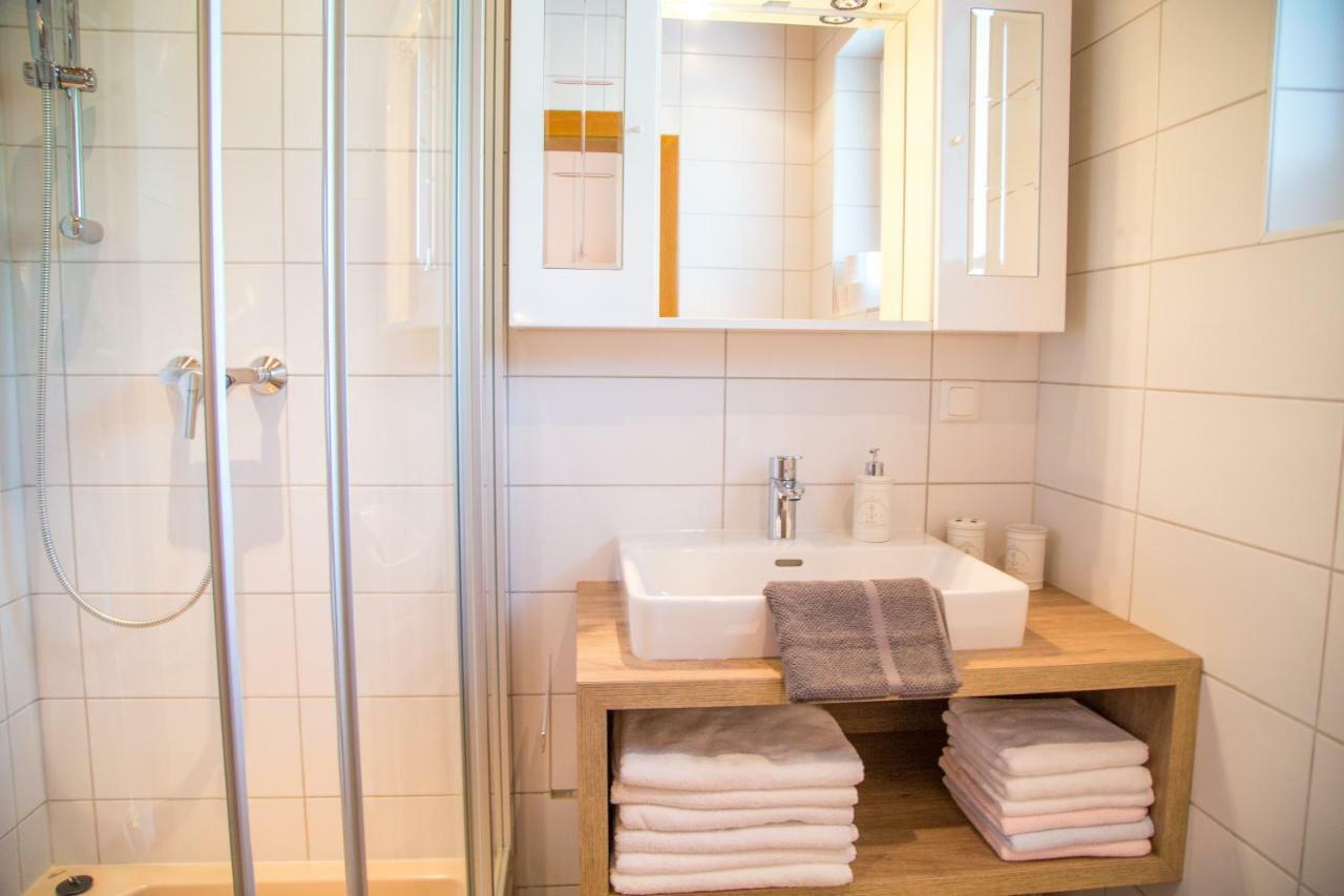 Ferienwohnungen Holzer St. Kanzian am Klopeiner See Exterior foto